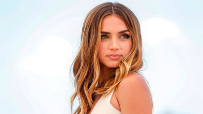 Ana de Armas será la próxima 'chica Bond'
