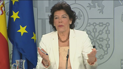 El Gobierno pide una  “decisión clara” en las elecciones del domingo