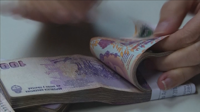 Argentina se asoma al precipicio de la crisis