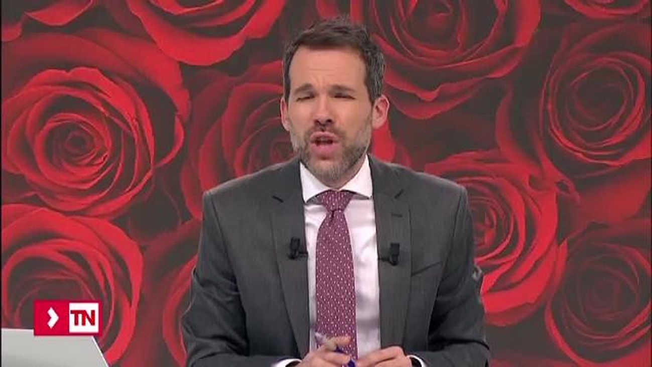 Telenoticias 2 26.04.2019