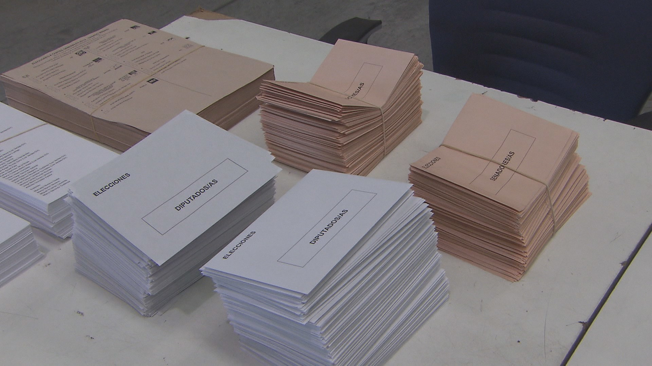 ¿Tienes ya decidido tu voto?