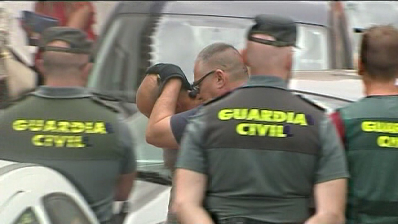 A prisión el presunto homicida de Adeje