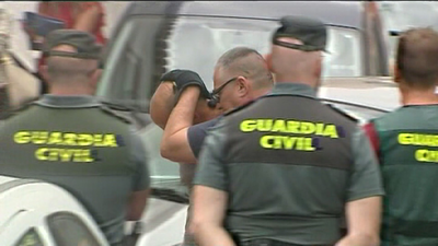 A prisión el presunto homicida de Adeje