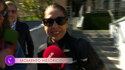 Qué lleva en la maleta Isabel Pantoja para su próxima aventura?