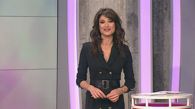 De todo corazón 27.04.2019