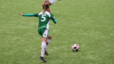 1-1. Tablas en el igualado derbi entre Olímpico y Pozuelo