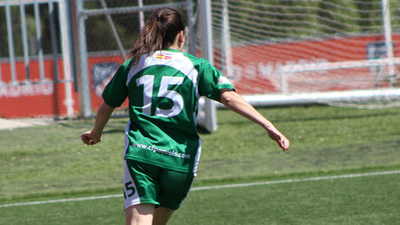 Resumen del Olímpico de Madrid-Pozuelo (1-1)