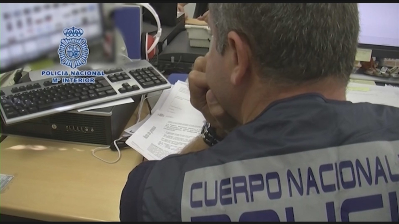 Identificados más de cien menores que publicaban videos sexuales propios para conseguir 'likes'