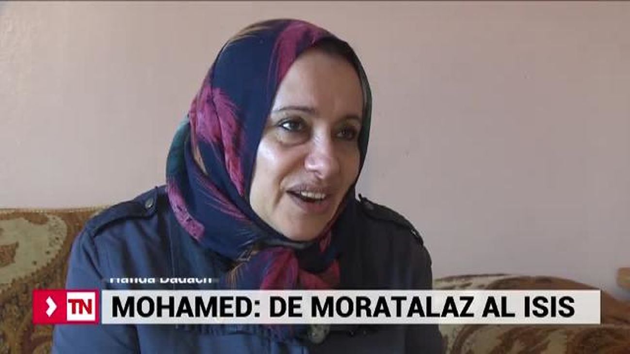 Telenoticias Fin de Semana 27.04.2019