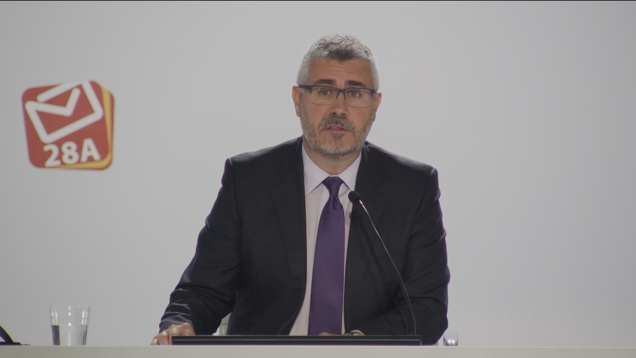 36 millones de españoles llamados a las urnas