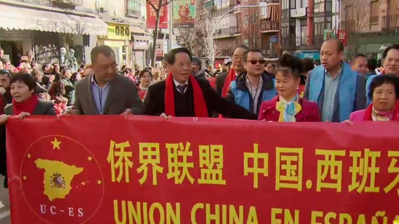 'Crónicas Subterráneas'. Al otro lado de la muralla