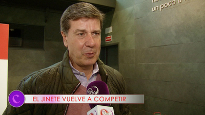 Cayetano Martínez de Irujo nos confiesa por qué su padrastro frustró su sueño profesional