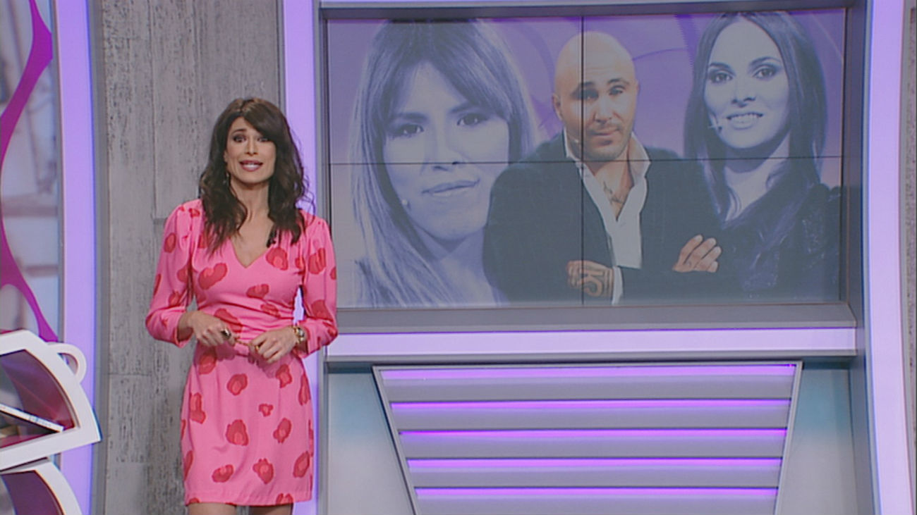 De todo corazón 28.04.2019