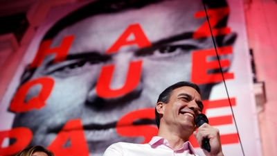El triunfo del 28-A, para Pedro Sánchez; la gran decepción, para Pablo Casado