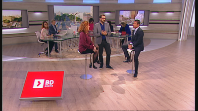 ¿Consideras que el resultado de las elecciones andaluzas ha influido en el de las generales?