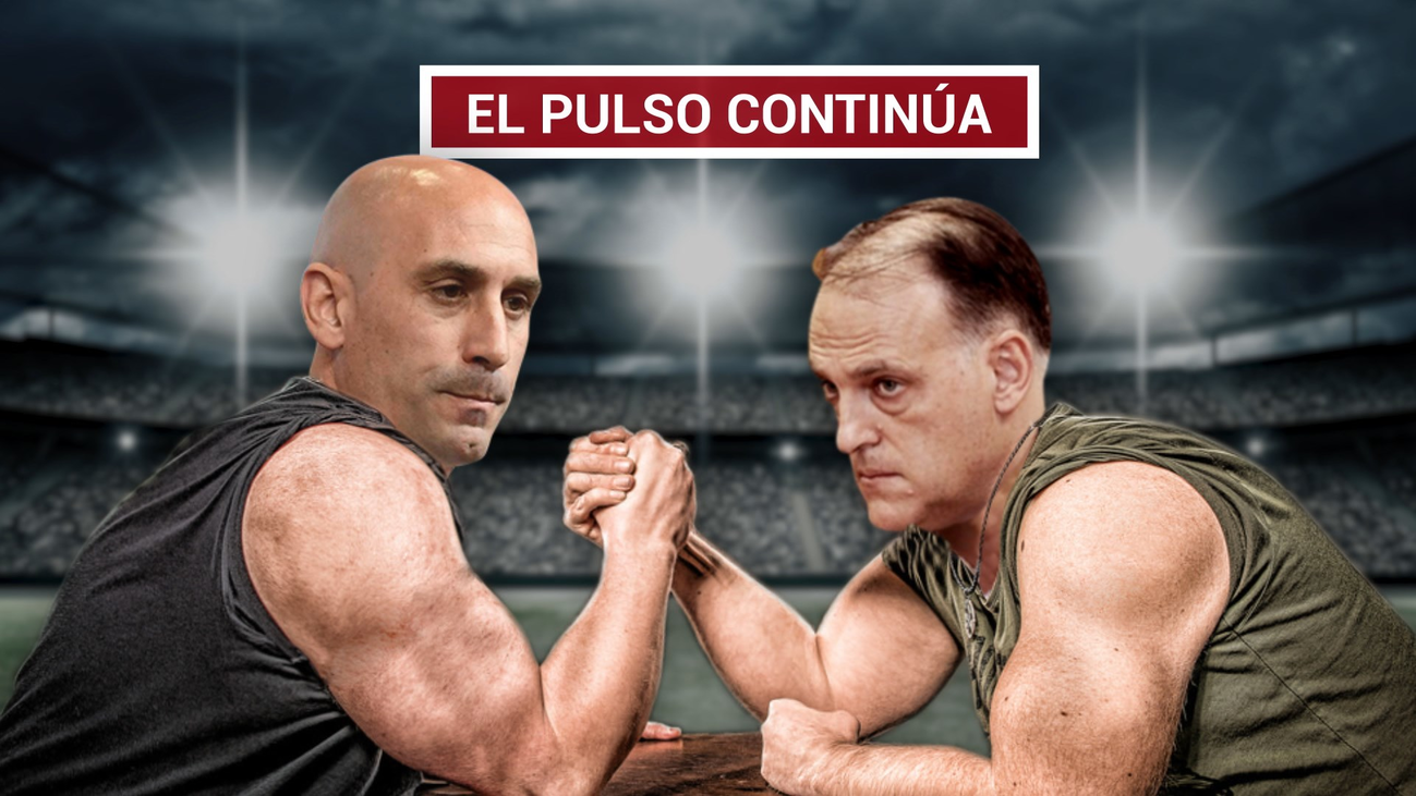 Aprobada la Copa, Supercopa y la nueva liga femenina