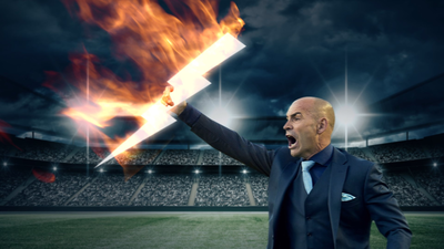 El Rayo sigue creyendo en un milagro