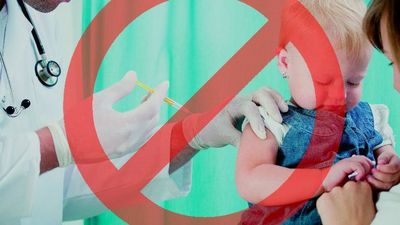 Los ‘antivacunas’, un riesgo para la salud global