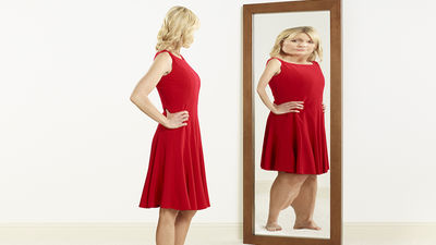 Anorexia, bulimia… ¿cómo detectarlas y cómo tratarlas?