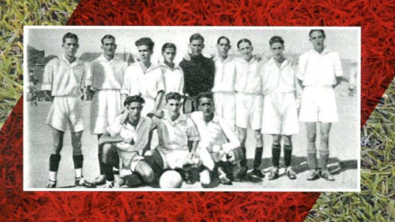 Entrevista a Juan Jiménez, autor de 'Los orígenes del Rayo Vallecano'