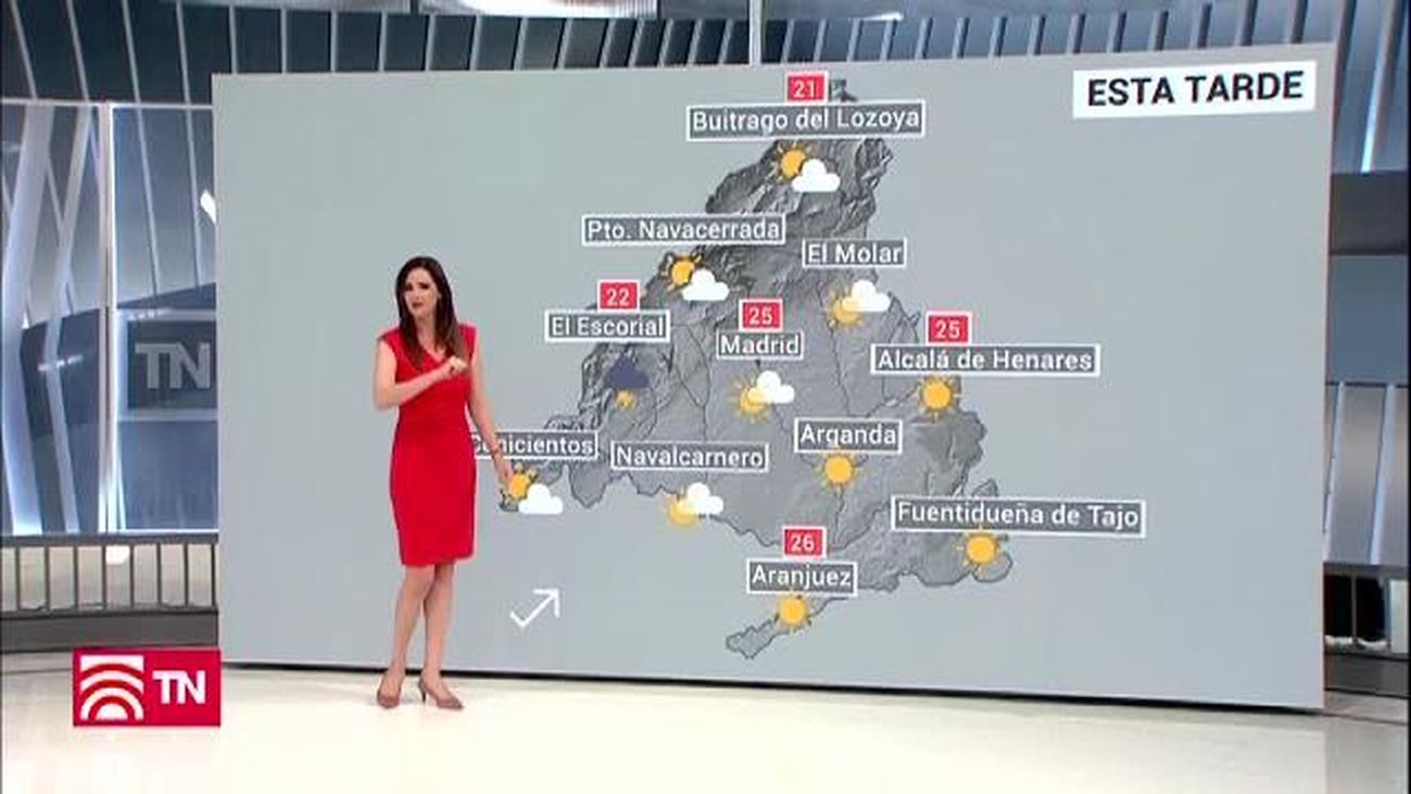 El Tiempo 29.04.2019