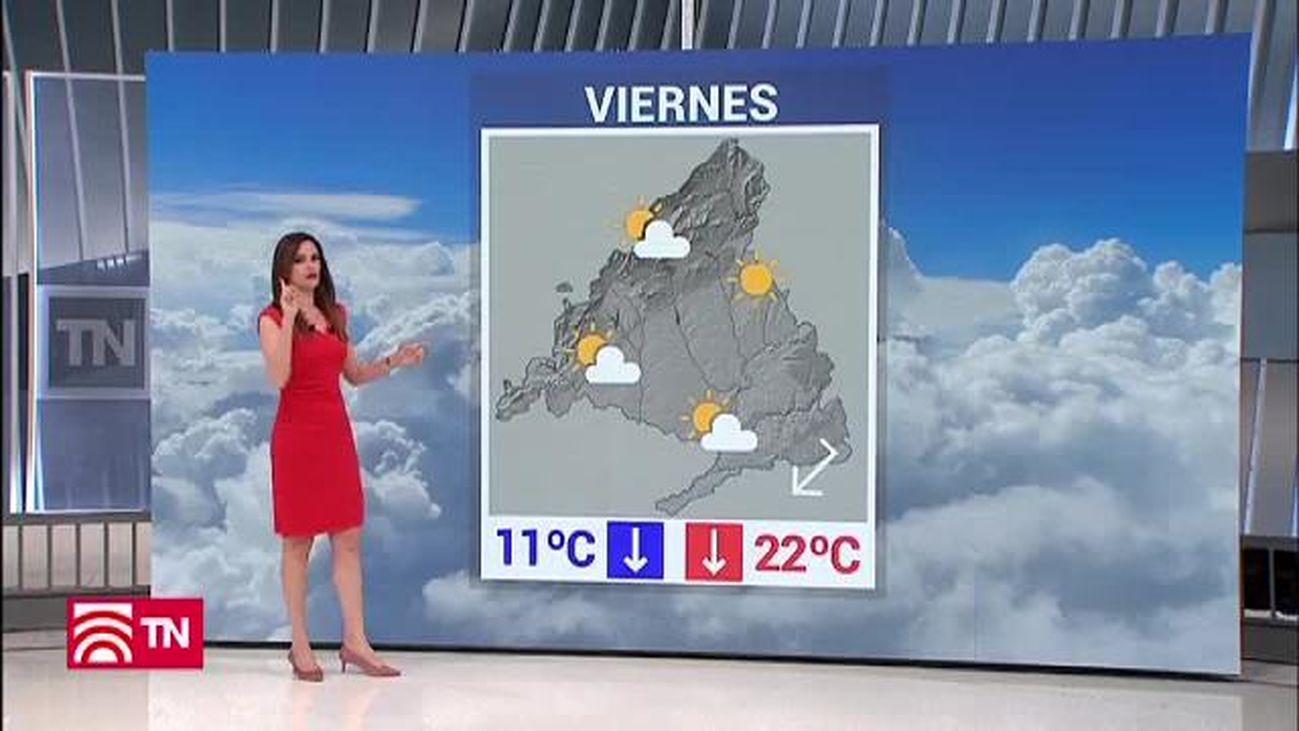 El Tiempo 29.04.2019