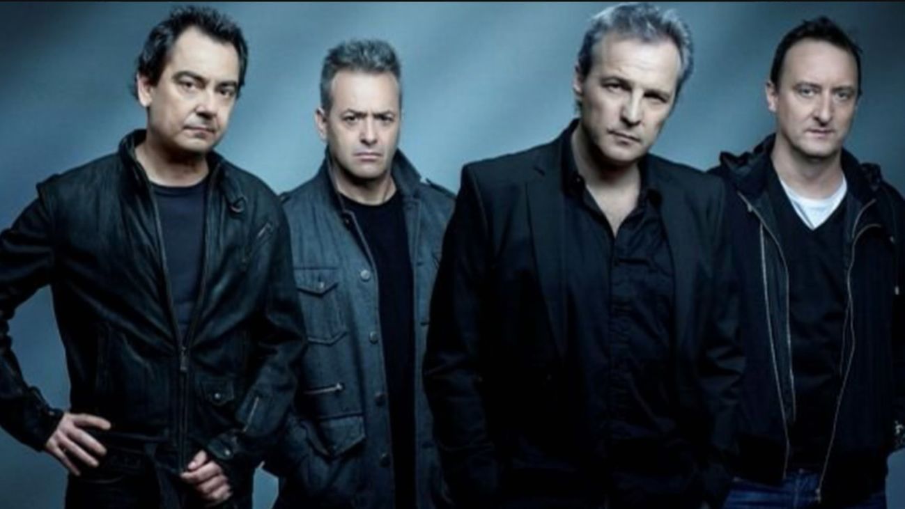 Está Pasando 29.04.2019