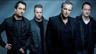 Está Pasando 29.04.2019