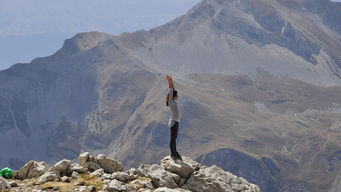 La vida comienza a los 50