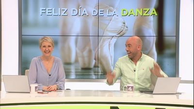 Madrid Directo 29.04.2019