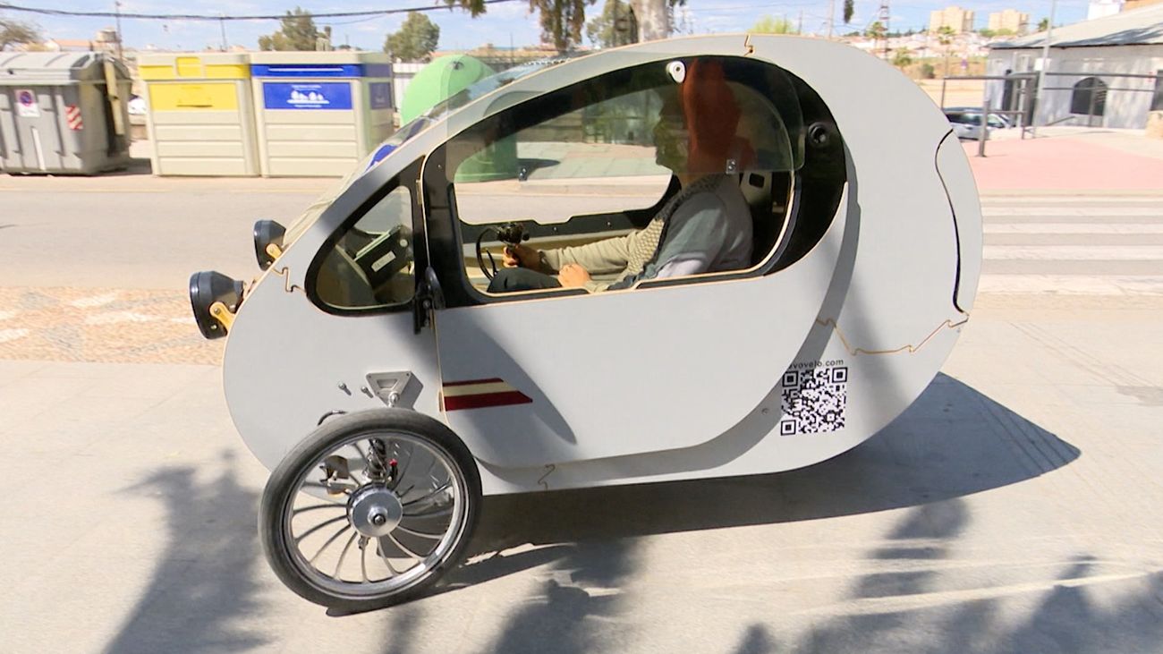 Mi cámara y yo:  Muévete como puedas