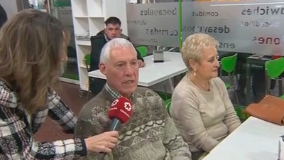 Y el 29 de abril... día de resaca electoral en Madrid