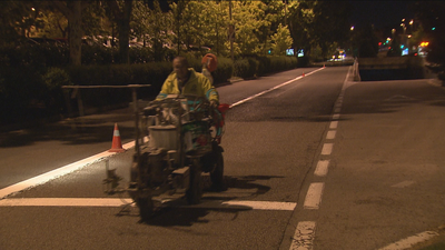 La ampliación de la E1, la línea exprés de la EMT, comenzará a primeros de mayo