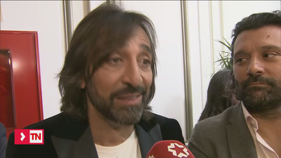 Rozalén, Paco León, Metro y Ketama, entre los galardonados con los premios Madrid