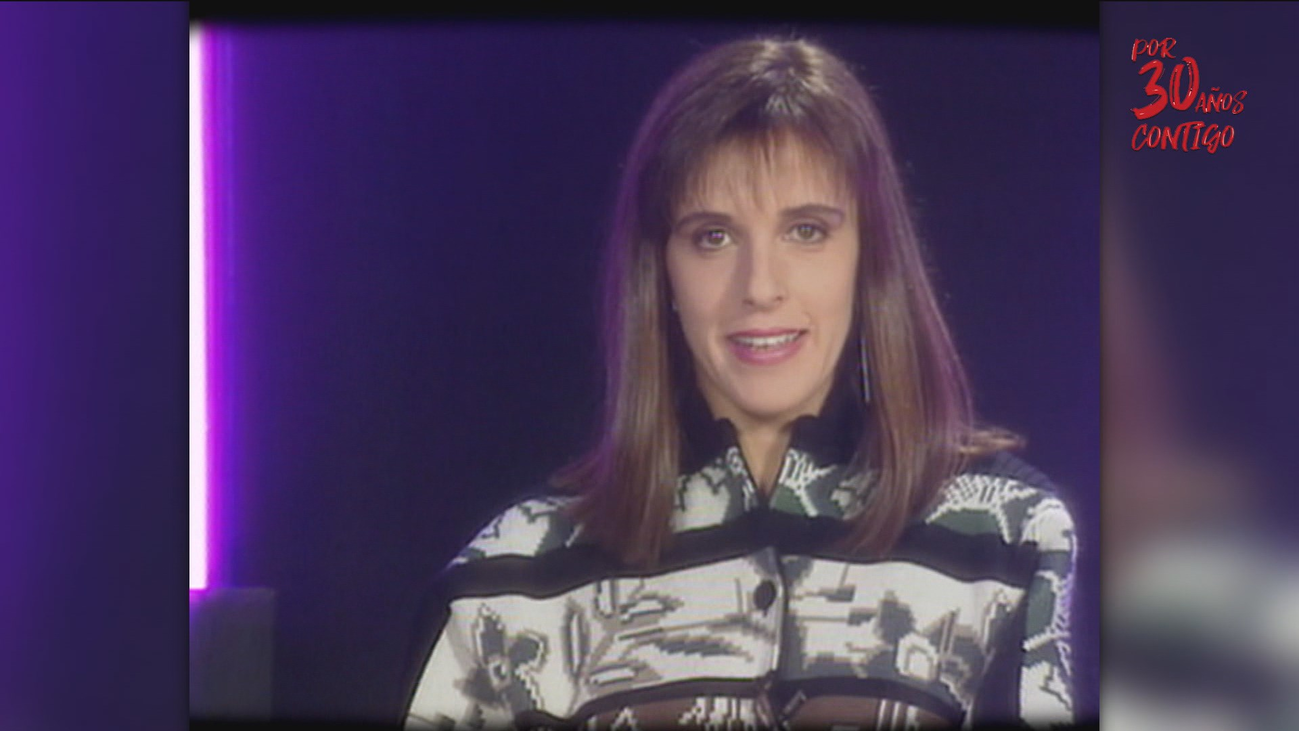 Telemadrid, cantera de presentadores