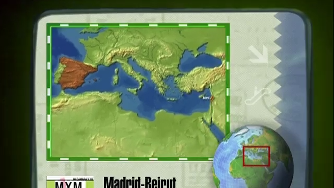 Madrileños por el Mundo,  el programa de viajes por excelencia