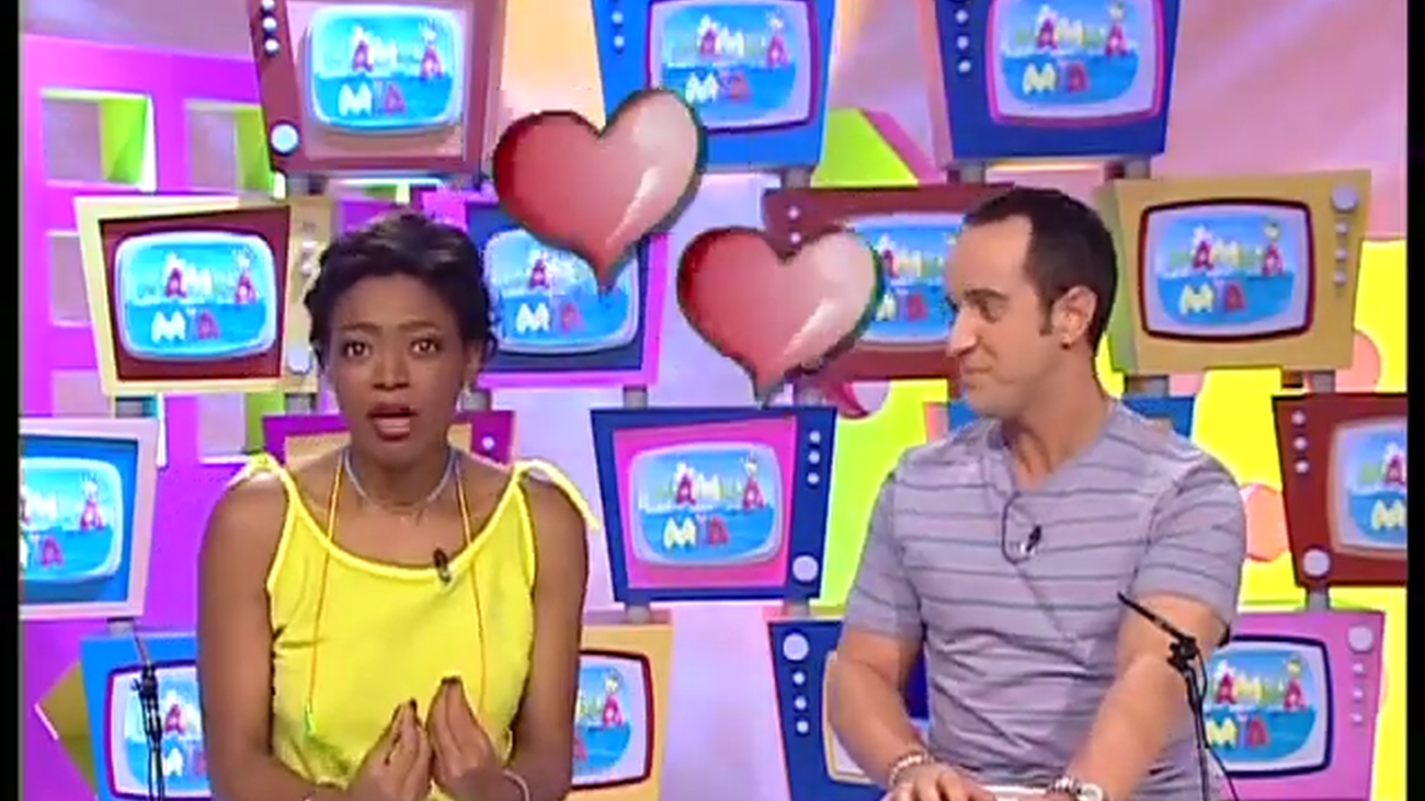 El lado más loco del corazón en ‘Mamma Mía’