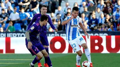 Mikel Vesga: “Califico nuestra temporada con un ocho”