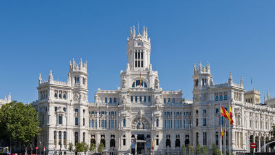 ¿Cuánto sabes sobre los candidatos a la Alcaldía de Madrid?