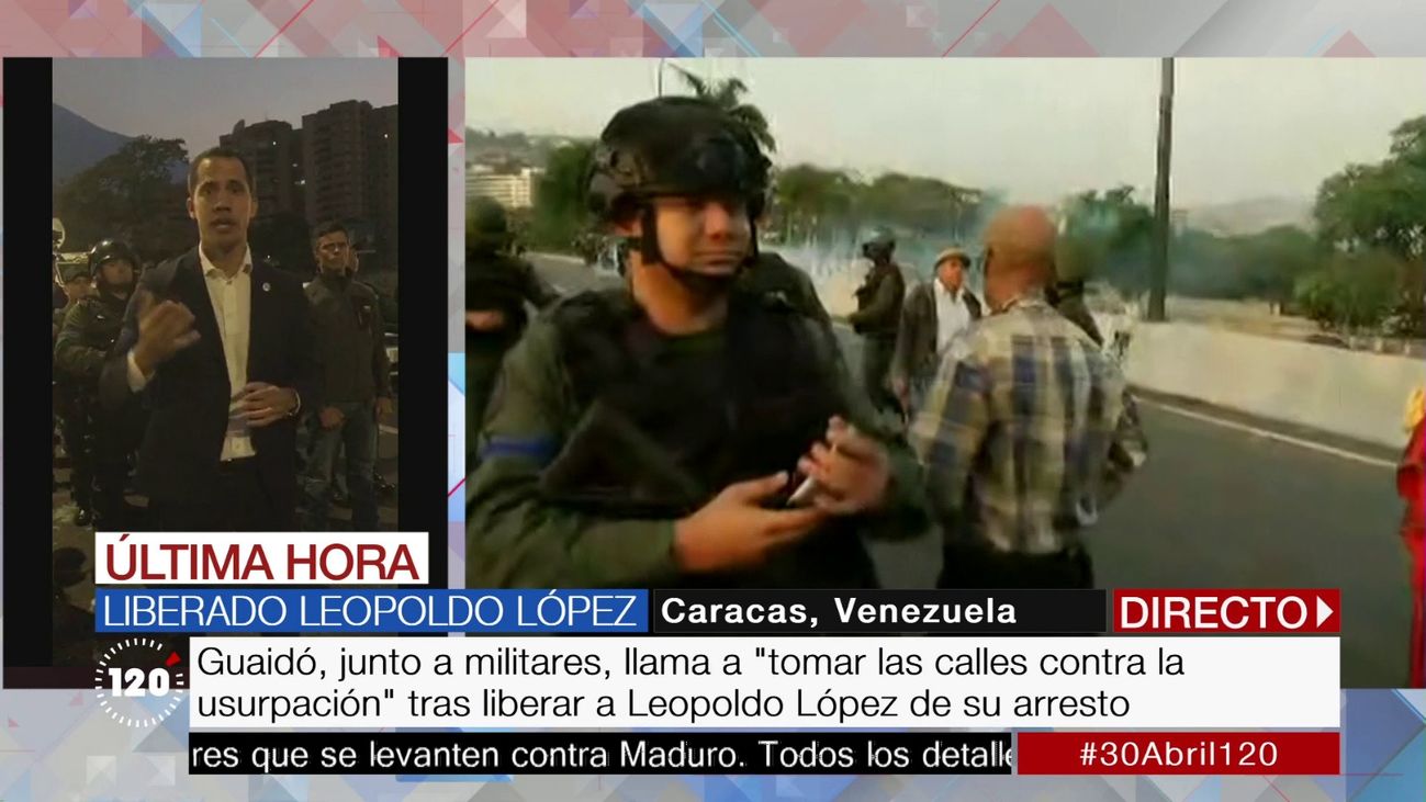 120 minutos 30.04.2019 (Parte 2)