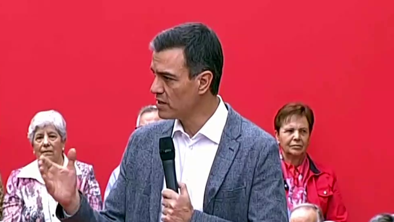 Vivienda, precariedad o pensiones: los mayores retos para el nuevo Gobierno