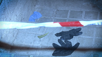 Apuñalado en plena calle un joven de 24 años en Tetuán