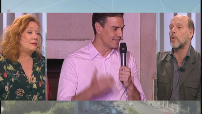 ¿Debería Sánchez intentar gobernar en solitario?