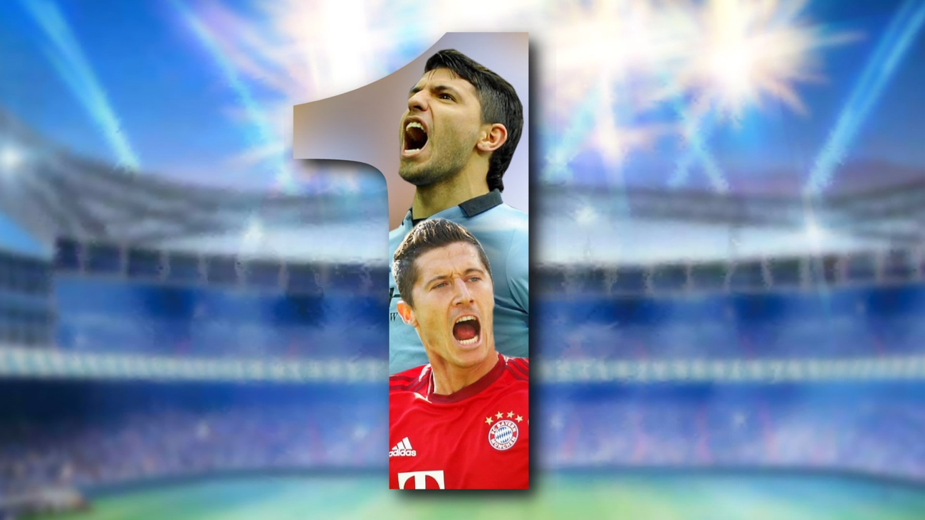 Los mejores goles de la semana