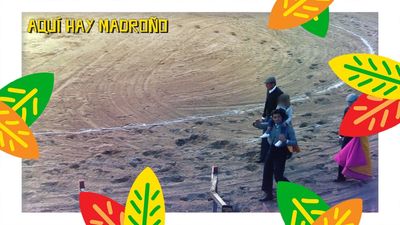 Fran Rivera y la polémica vuelta al ruedo con su hija