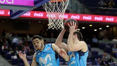 Willy Villar: "No conviene hacer cuentas, hay que ganar a Unicaja"