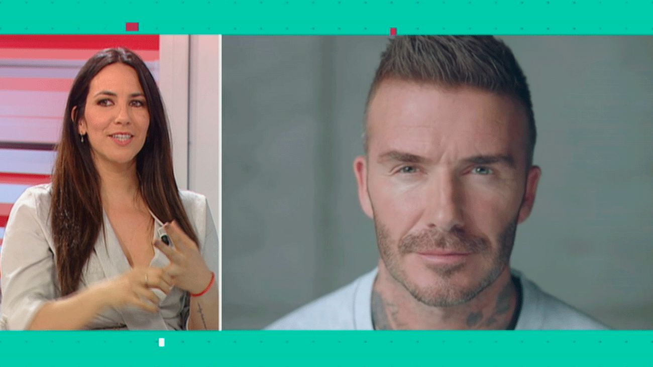 Está Pasando 30.04.2019