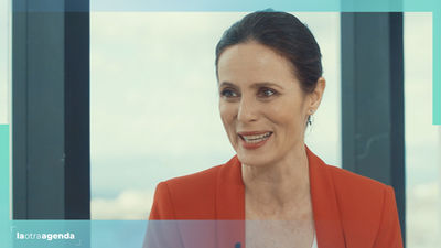 Entrevistamos a Aitana Sánchez Gijón