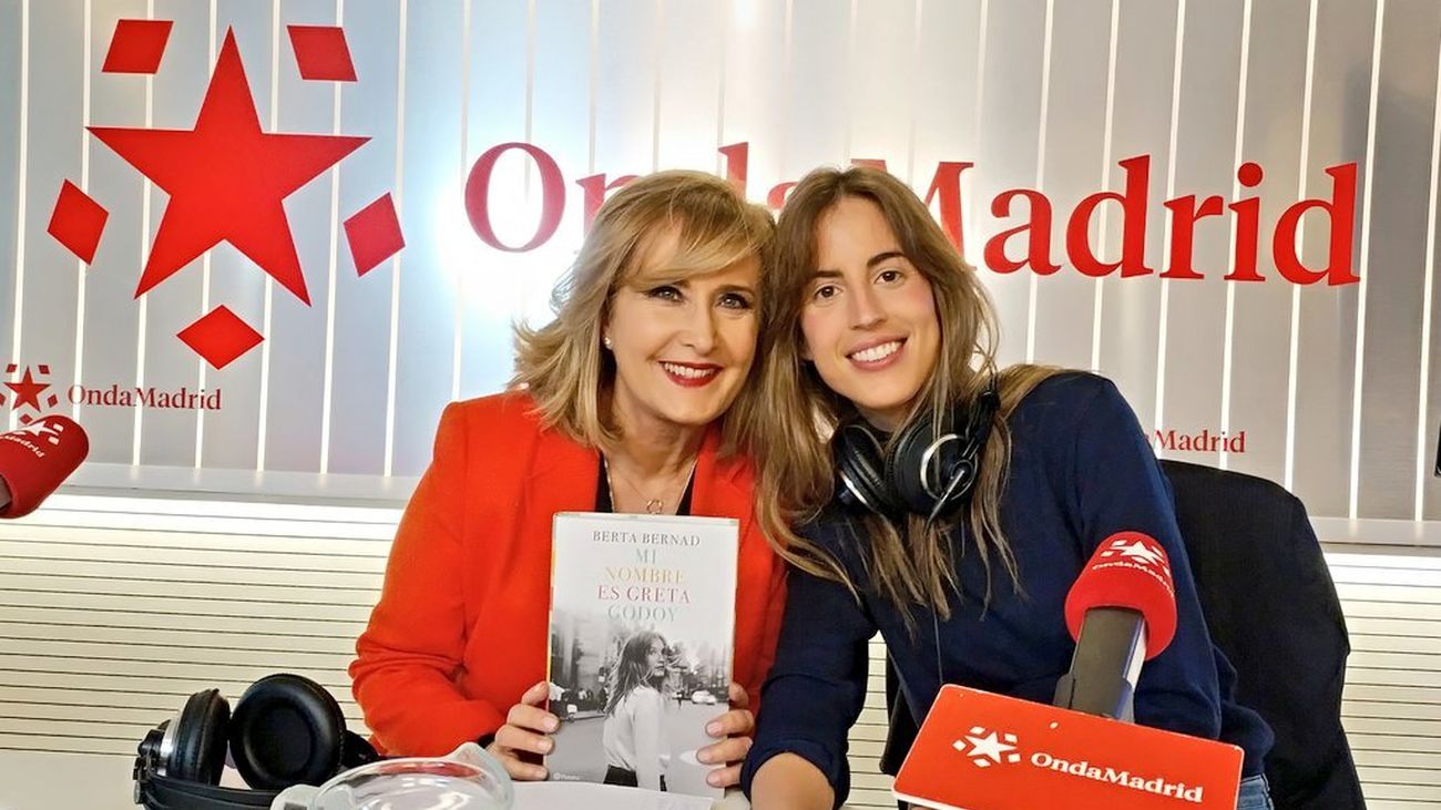 Berta Bernad: De tener 95 mil seguidores en Instagram a desparecer de las redes