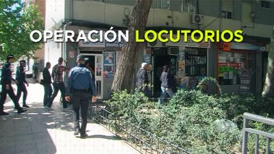 Madrid Directo 30.04.2019